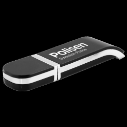 USB-minne Tango med tryck