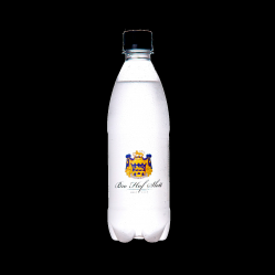 Reklamvatten 50 cl