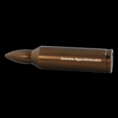 USB-minne Bullet med tryck