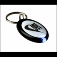 LED-nyckelring